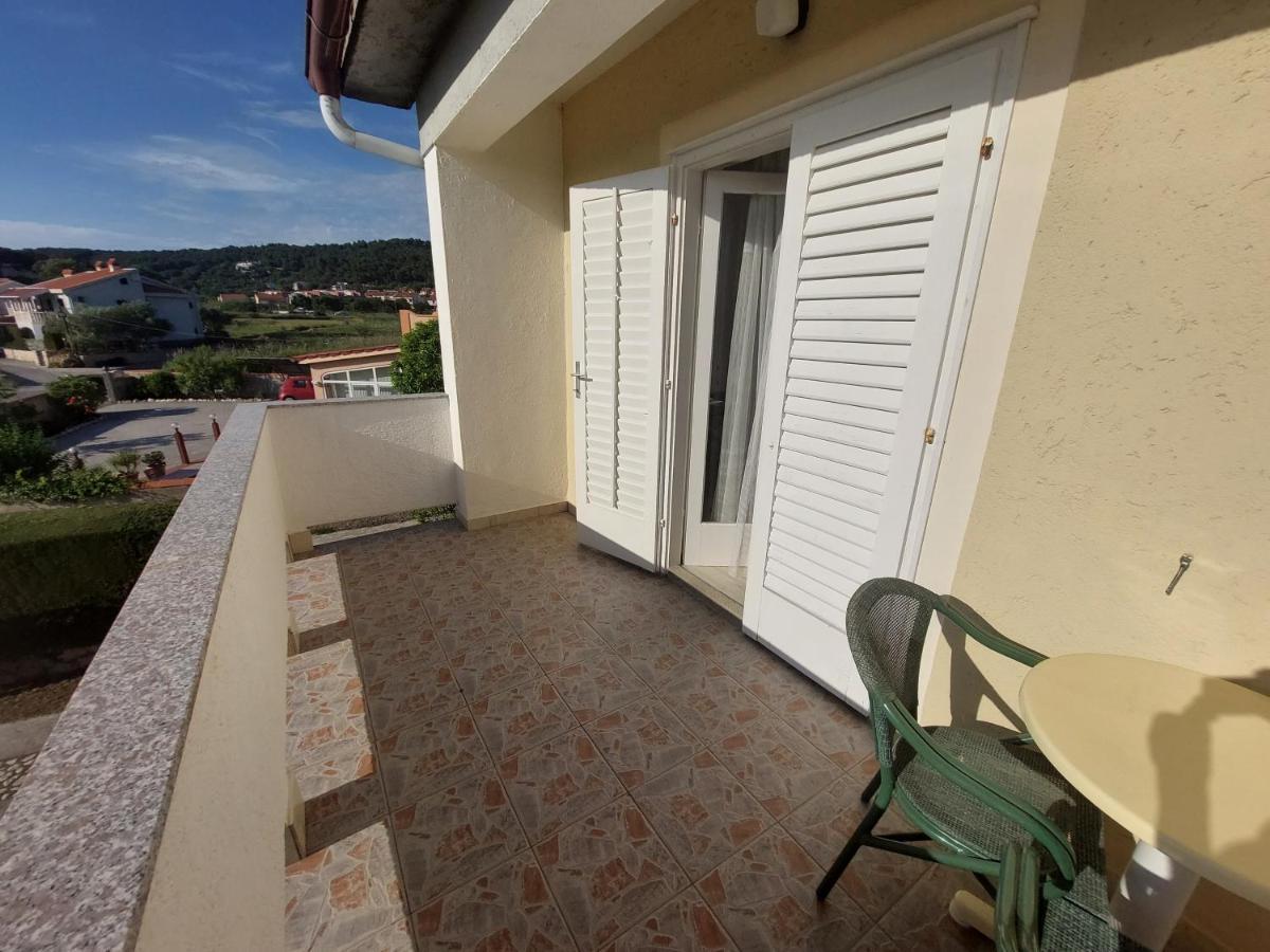 Rooms Marto Rab Exterior foto